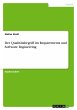 Der Qualitätsbegriff im Requirements... - Bild 1