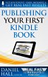 Publishing Your First Kindle Book (Real... - Bild 1