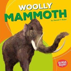 Woolly Mammoth - Rober, Harold