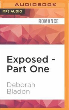 Exposed - Part One - Bladon, Deborah