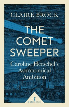 The Comet Sweeper (Icon Science) - Brock, Claire