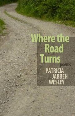 Where the Road Turns - Wesley, Patricia Jabbeh
