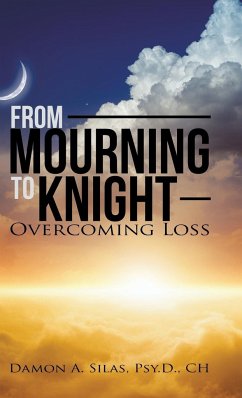 From Mourning To Knight - Silas, Damon