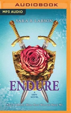 Endure: A Defy Novel - Larson, Sara B.