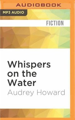 Whispers on the Water - Howard, Audrey