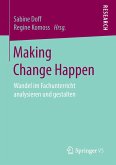 Making Change Happen