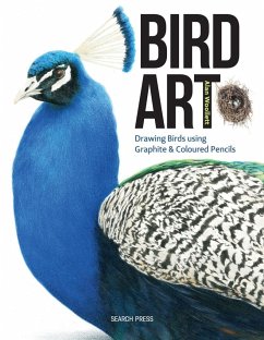 Bird Art - Woollett, Alan