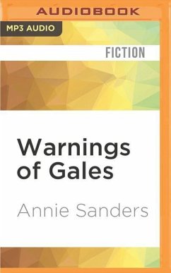Warnings of Gales - Sanders, Annie