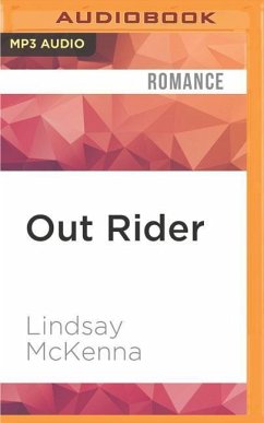 Out Rider - Mckenna, Lindsay