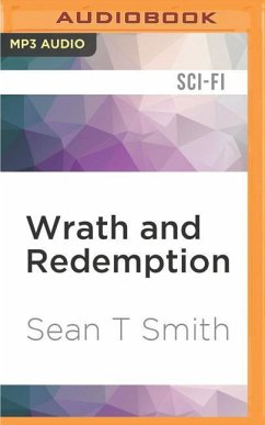 Wrath and Redemption - Smith, Sean T