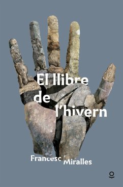 El llibre de l'hivern - Miralles, Francesc