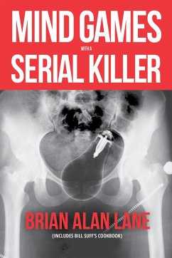 Mind Games With A Serial Killer (eBook, ePUB) - Lane, Brian