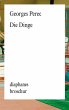 Die Dinge (eBook, ePUB) - Bild 1