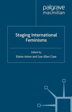 Staging International Feminisms