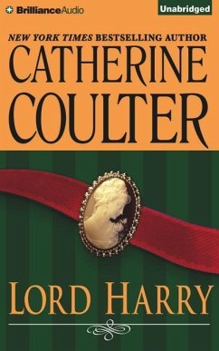 Lord Harry - Coulter, Catherine