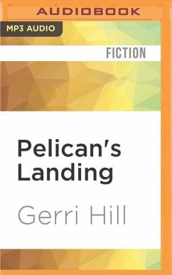 Pelican's Landing - Hill, Gerri