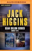 Jack Higgins - Sean Dillon Series: Books 15-16