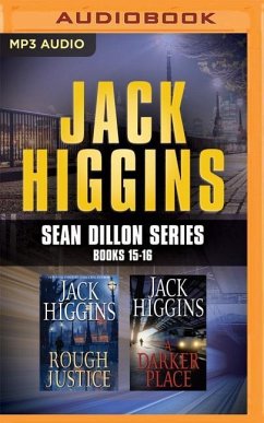 Jack Higgins - Sean Dillon Series: Books 15-16 - Higgins, Jack