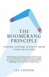 The Boomerang Principle - Bild 1