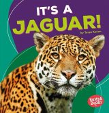 It's a Jaguar!