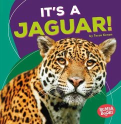 It's a Jaguar! - Kenan, Tessa