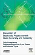 Simulation of Stochastic Processes with... - Bild 1