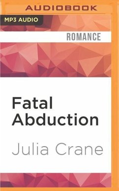 Fatal Abduction - Crane, Julia