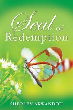 Seal of Redemption - Akwandoh, Sherley