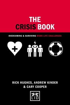 Cover The Crisis Book