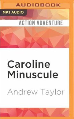 Caroline Minuscule - Taylor, Andrew