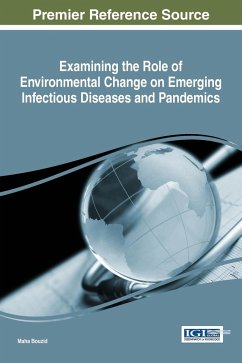 Cover Examining the Role of Environmental Change on Emerging Infectious Diseases and Pandemics