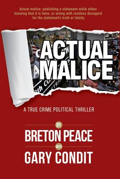 Actual Malice - Peace, Breton