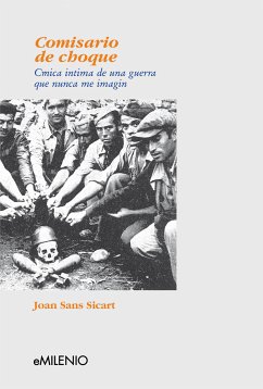 Comisario de choque (eBook, ePUB) - Sans Siscart, Joan