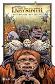 Jim Henson's Labyrinth 2016 30th Anniversary Special (eBook, ePUB)
