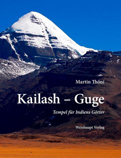 Kailash - Guge - Thöni, Martin