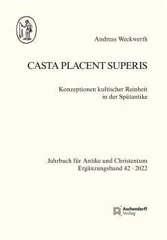 Casta placent superis - Weckwerth, Andreas