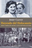 Huyendo del Holocausto (eBook, ePUB)