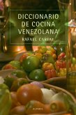 Diccionario de cocina venezolana (eBook, ePUB)