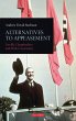 Alternatives to Appeasement (eBook,... - Bild 1