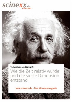 Albert Einstein (eBook, ePUB) - Schmidt-Denter, Kerstin