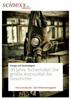 30 Jahre Tschernobyl (eBook, ePUB) - Podbregar, Nadja