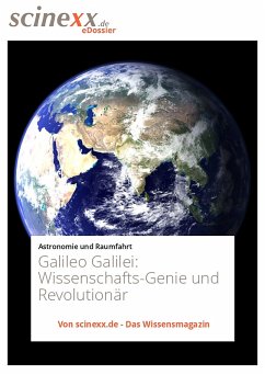 Galileo Galilei (eBook, ePUB) - Lohmann, Dieter