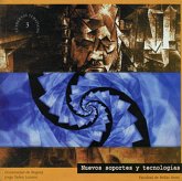 Nuevos soportes y tecnologías - (Cuaderno temático de Bellas Artes; No 3). (eBook, PDF) Nuevos soportes y tecnologías - (Cuaderno temático de Bellas Artes; No 3). (eBook, PDF)