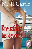 Kreuzfahrt ins devote Glück (eBook, PDF)