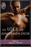 Die Loge der Jungfrauen-Jäger, Band 8 (eBook, ePUB)