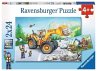 Ravensburger 07802 - Bagger und... - Bild 1