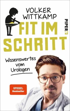 Fit im Schritt (eBook, ePUB) - Wittkamp, Volker