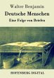 Deutsche Menschen (eBook, ePUB) - Bild 1