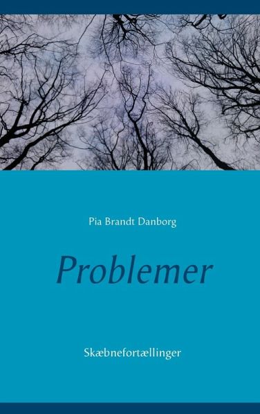 Problemer (eBook, ePUB) Problemer (eBook, ePUB)