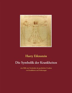 Die Symbolik der Krankheiten (eBook, ePUB)